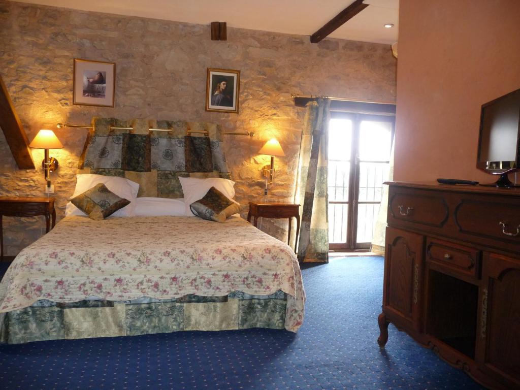Domaine De Vareilles Vareilles (Creuse) Quarto foto