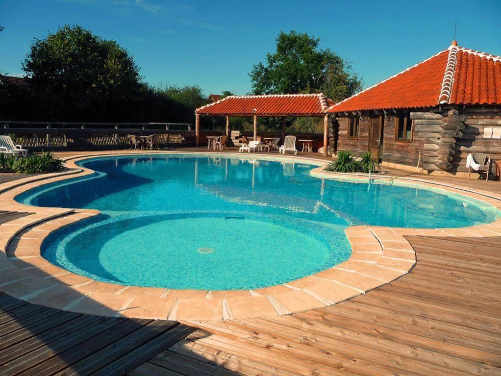 Domaine De Vareilles Vareilles (Creuse) Exterior foto