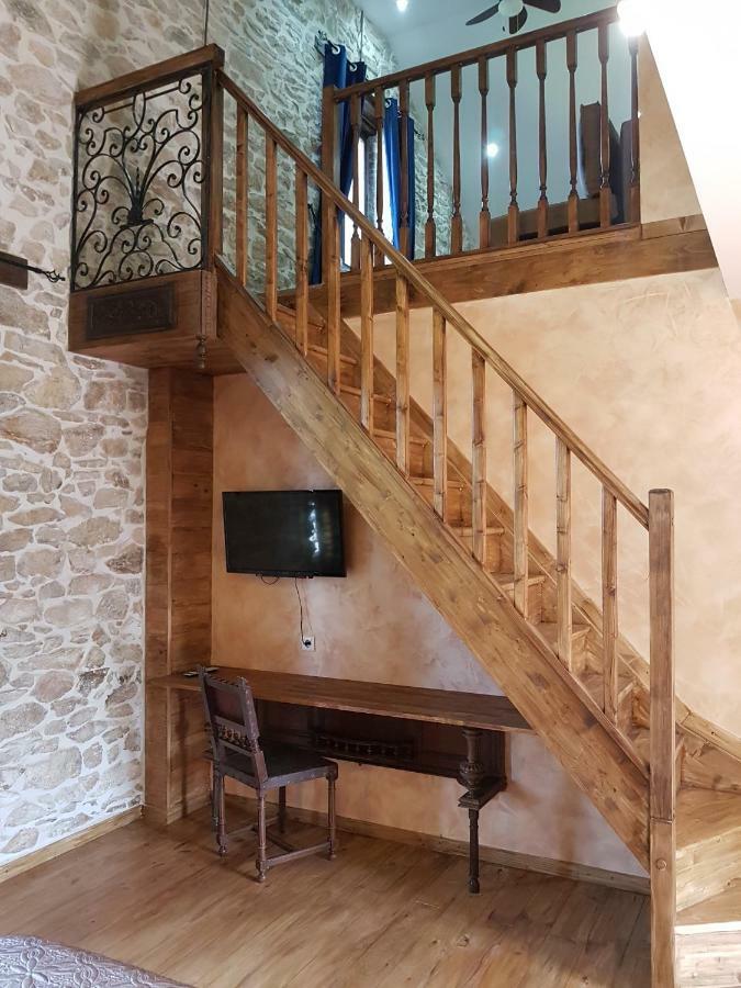 Domaine De Vareilles Vareilles (Creuse) Exterior foto