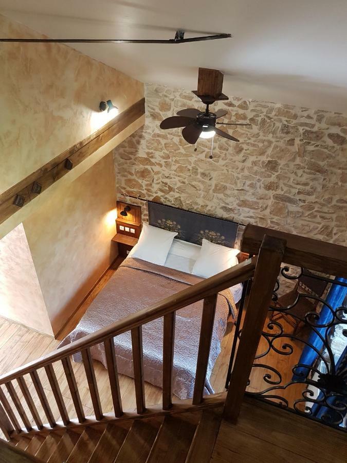Domaine De Vareilles Vareilles (Creuse) Exterior foto